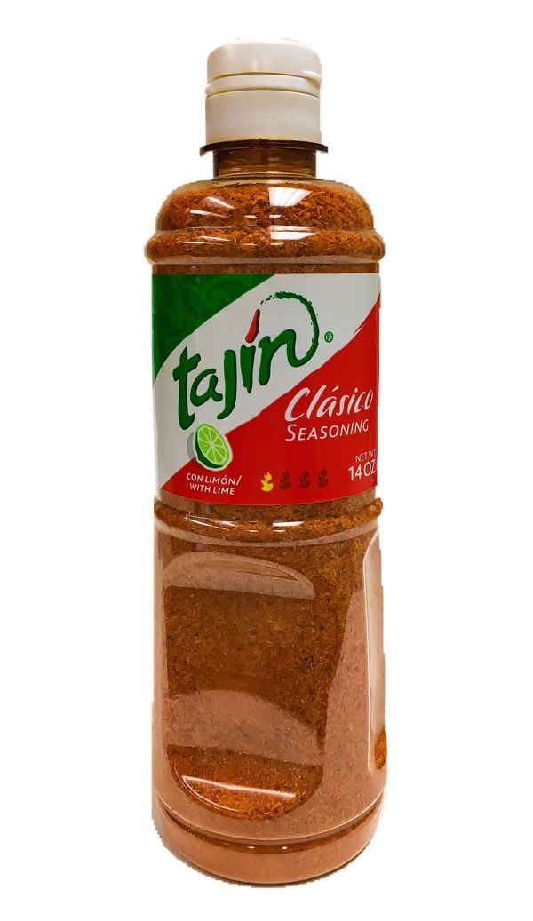 Muối ớt Tajin